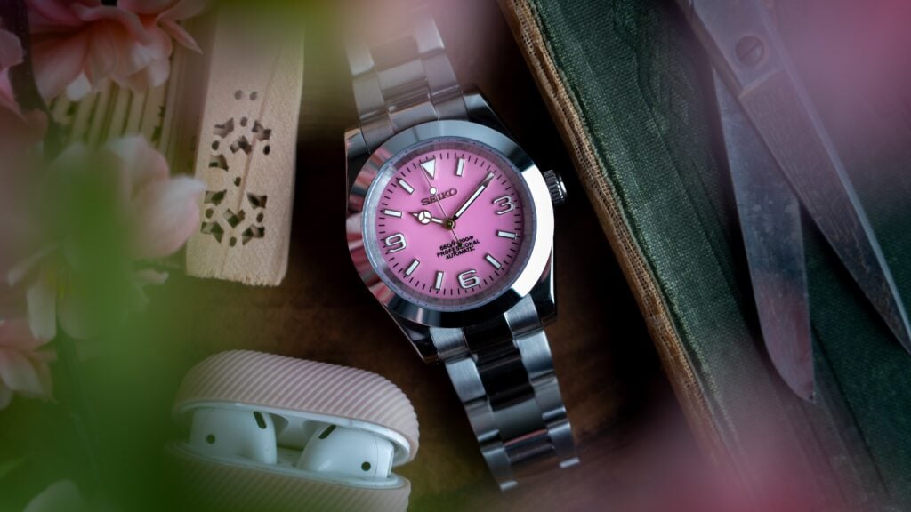 Upcoming Watch Trends for 2024