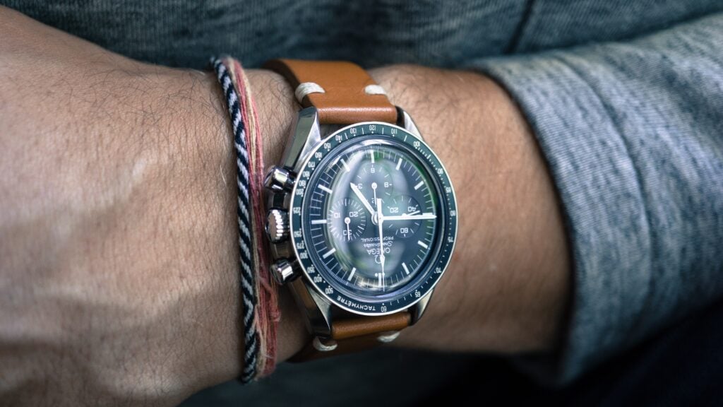 5 Must-Have Omega Look-Alikes