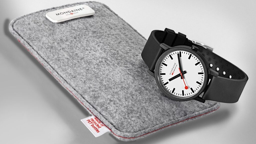 5 Things You Should Know Before Buying A Mondaine