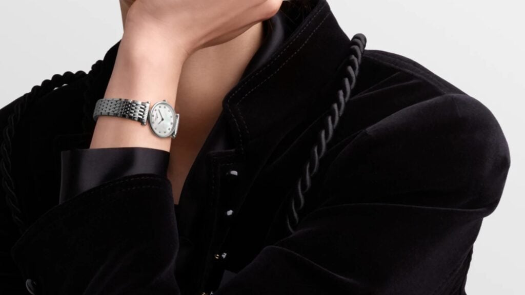 His and Hers Longines Watches