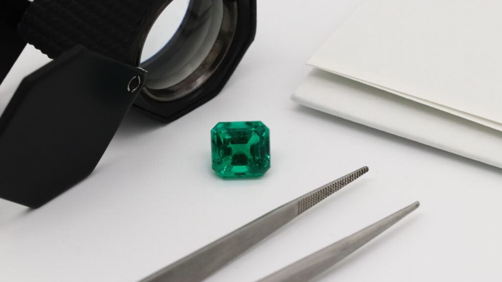 10 Pros and Cons of Emeralds