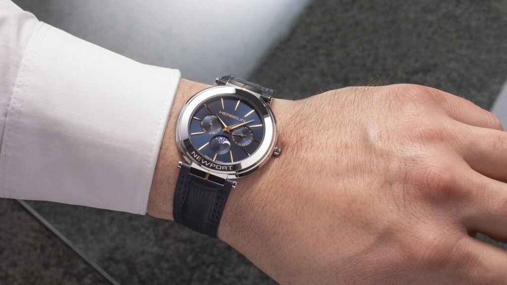 Why Buy a Moonphase Watch in 2024?