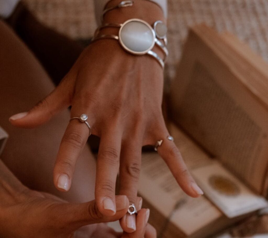 Upcoming Jewellery Trends for 2024