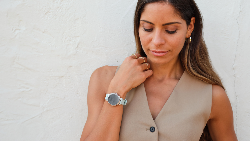 Introducing the Garmin Lily 2