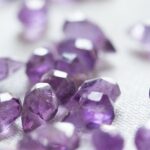 Amethyst Jewellery for February Birthdays