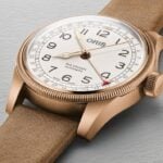 Oris Releases Father Time Limited Edition