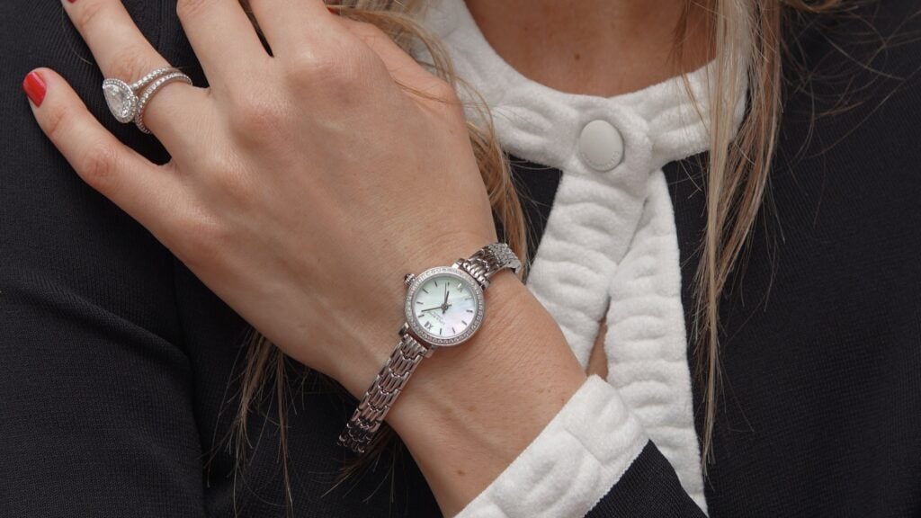 Trends to Watch: Jewellery Watches