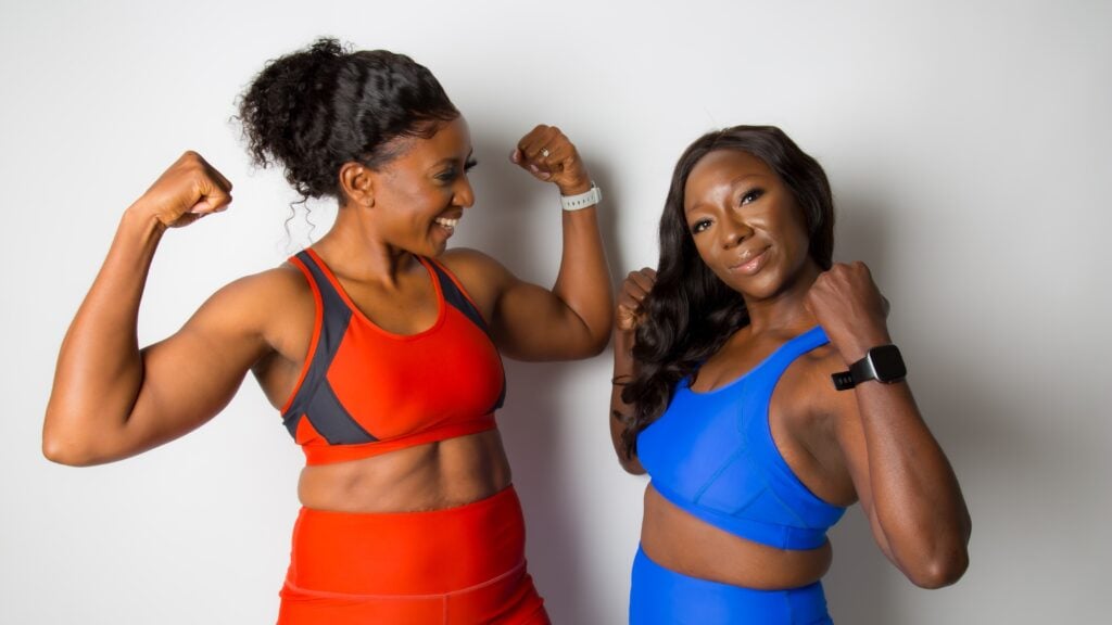 Watches for Girls and Women in Sports