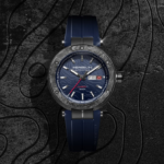 All-New Herbelin Newport Carbon Titanium
