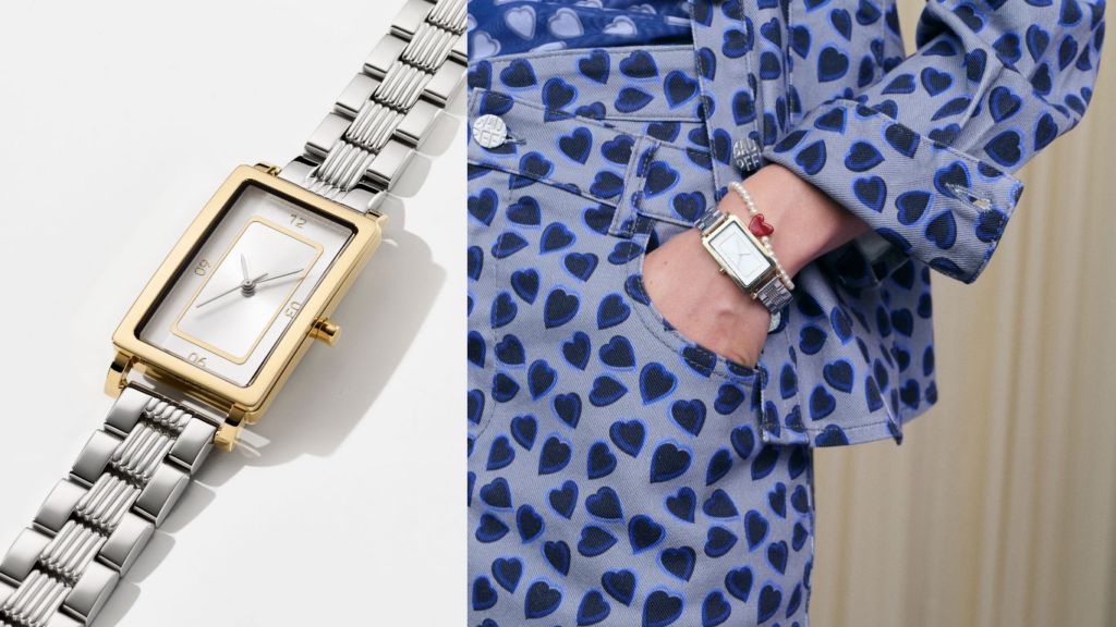 Skagen and Copenhagen Fashion Week