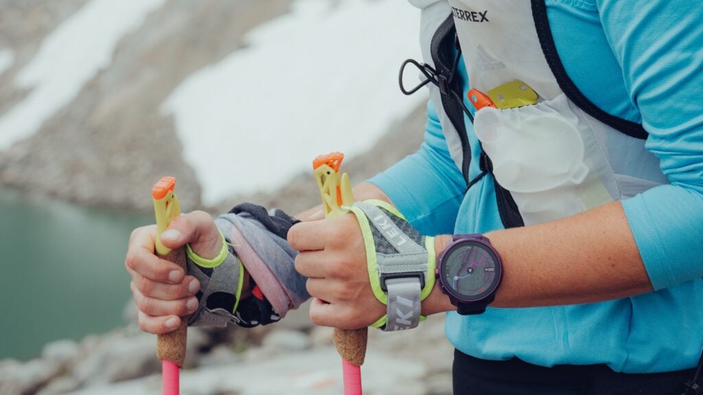 Colourful New Additions to Suunto’s Race Watches