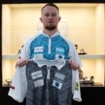Our New Sponsorship of Callum Kendall