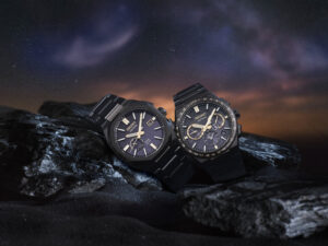 New Seiko Astron 'Morning Star' Watches