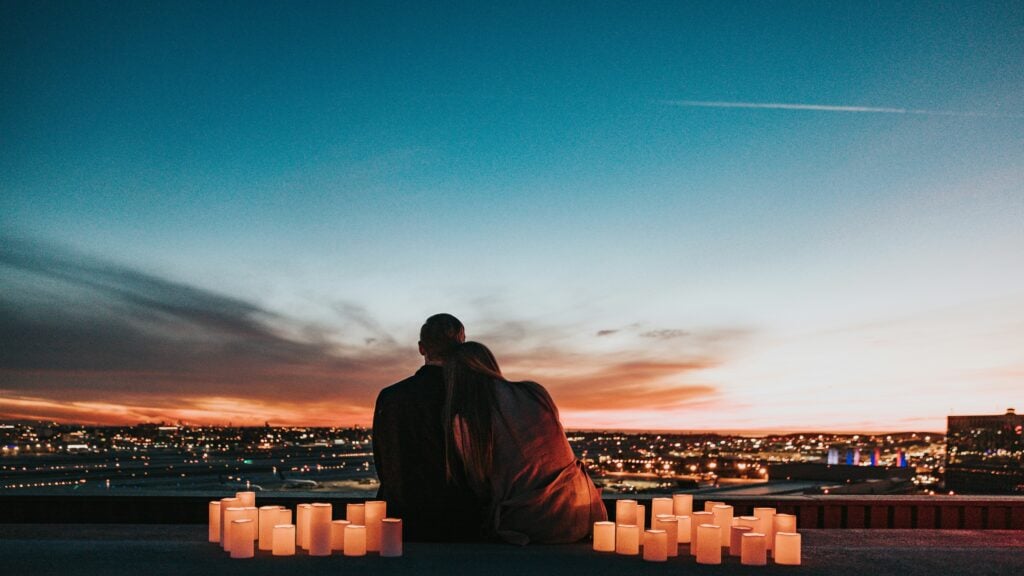 5 Reasons to Propose to Him this Leap Year
