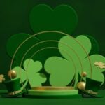 Watches for St Patrick’s Day