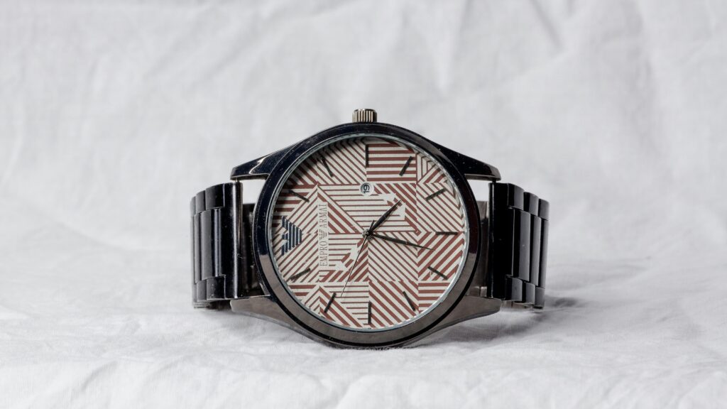 Best Fashion Watch Brands