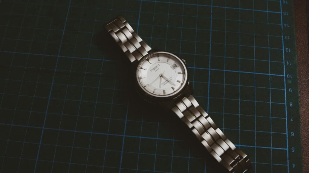 5 Things You Should Know Before Buying a Tissot