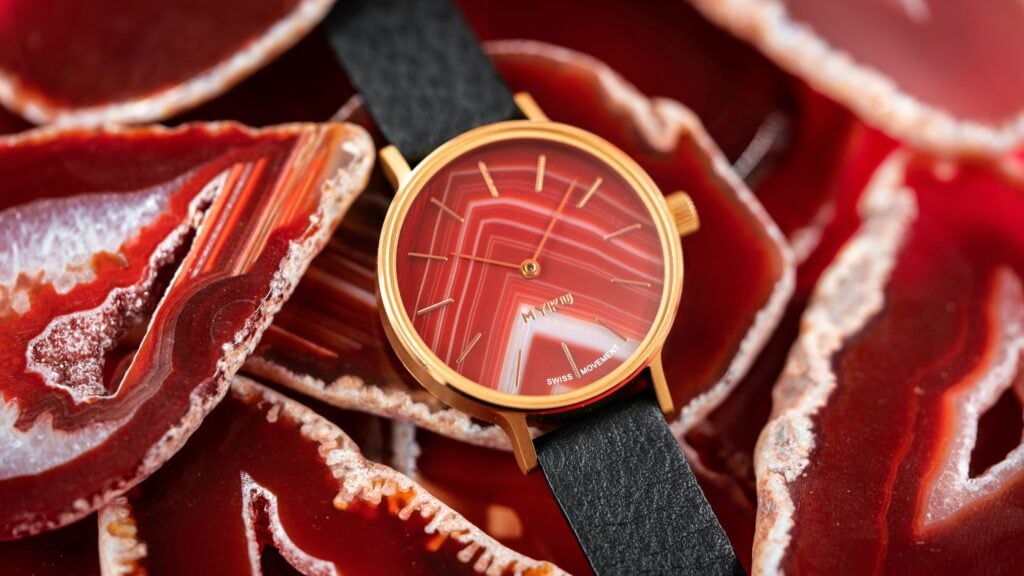 Bold and Beautiful: How to Wear a Pop of Red