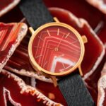 Bold and Beautiful: How to Wear a Pop of Red