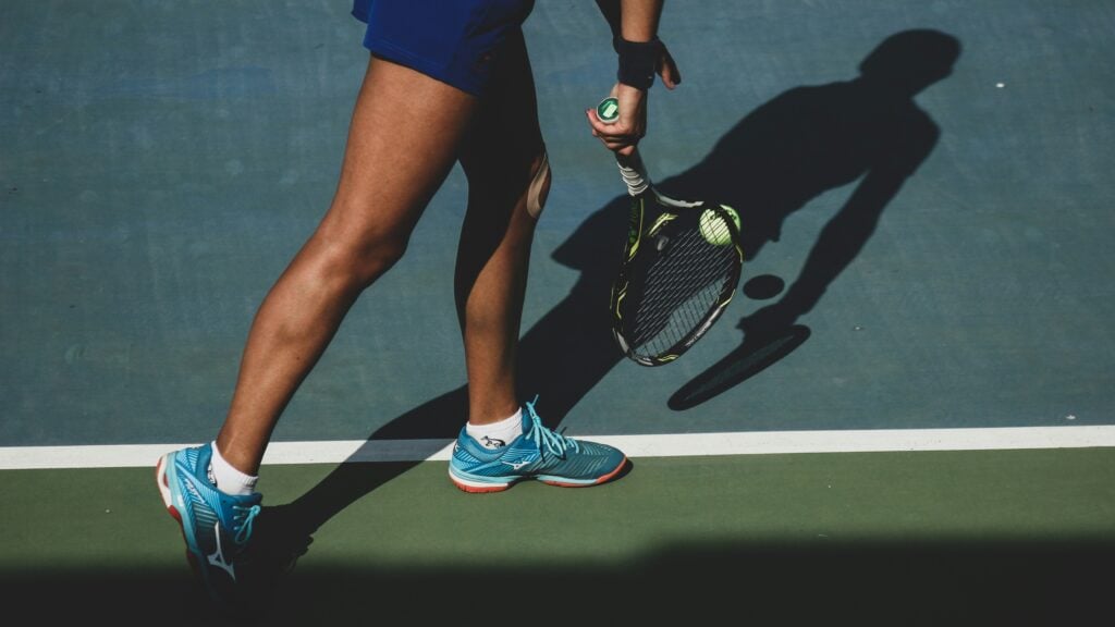 Watches for World Tennis Day