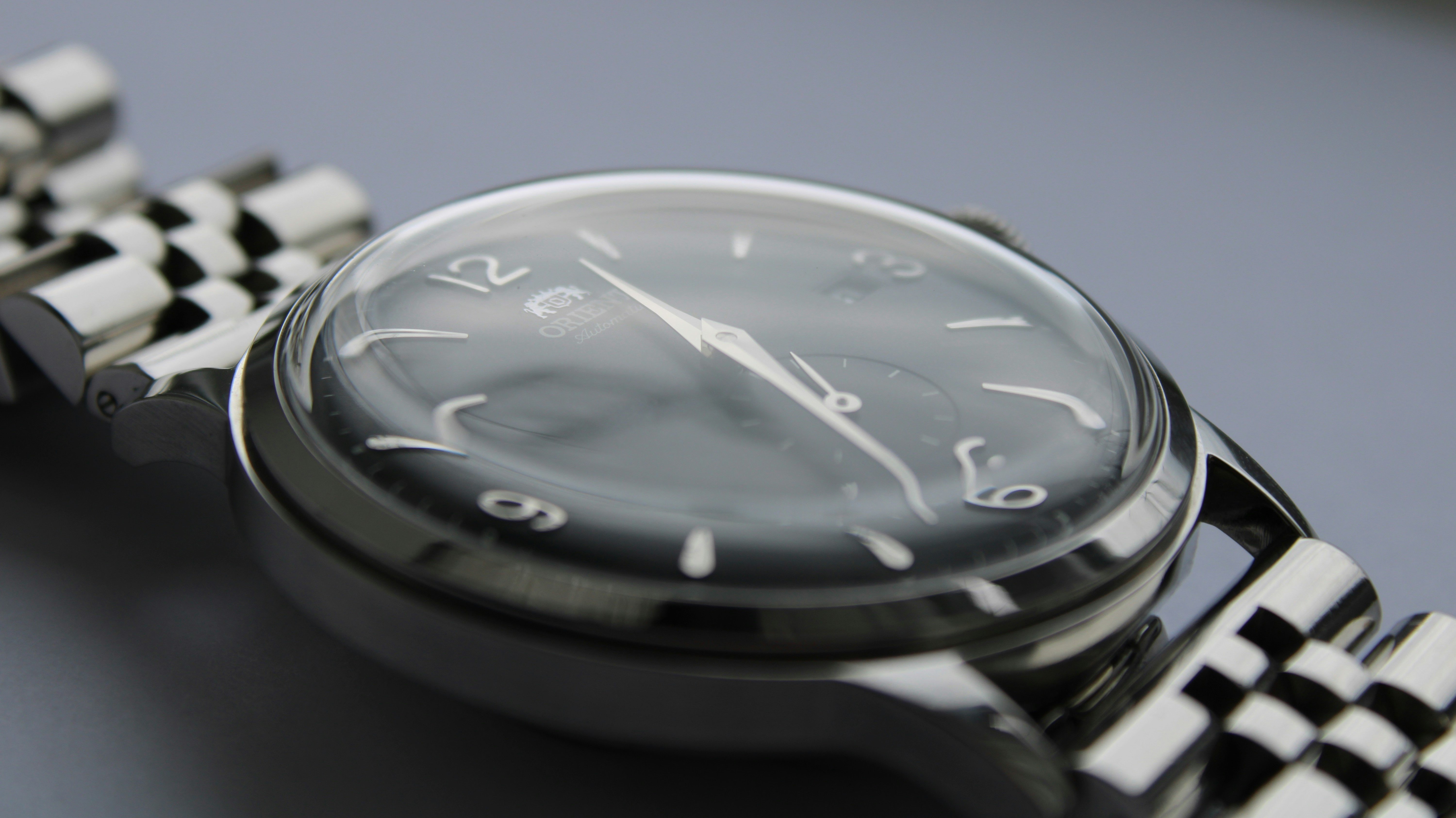 Watches 101 What are the Types of Watch Glass? First Class Watches Blog