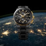 New Limited Edition Seiko Astron "Brilliance"