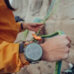 All-New Suunto Vertical Solar Watches