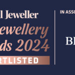First Class Watches Shortlisted For  UK Jewellery Awards 2024