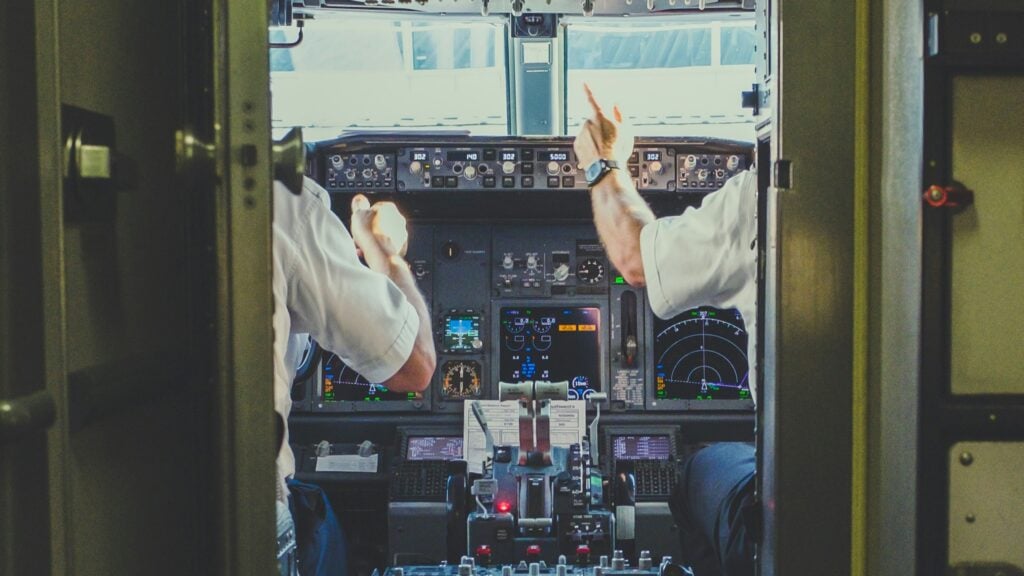 Watches for Aviation Enthusiasts