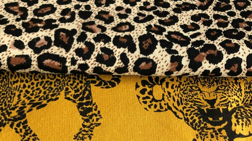 Trends to Watch: Animal Print