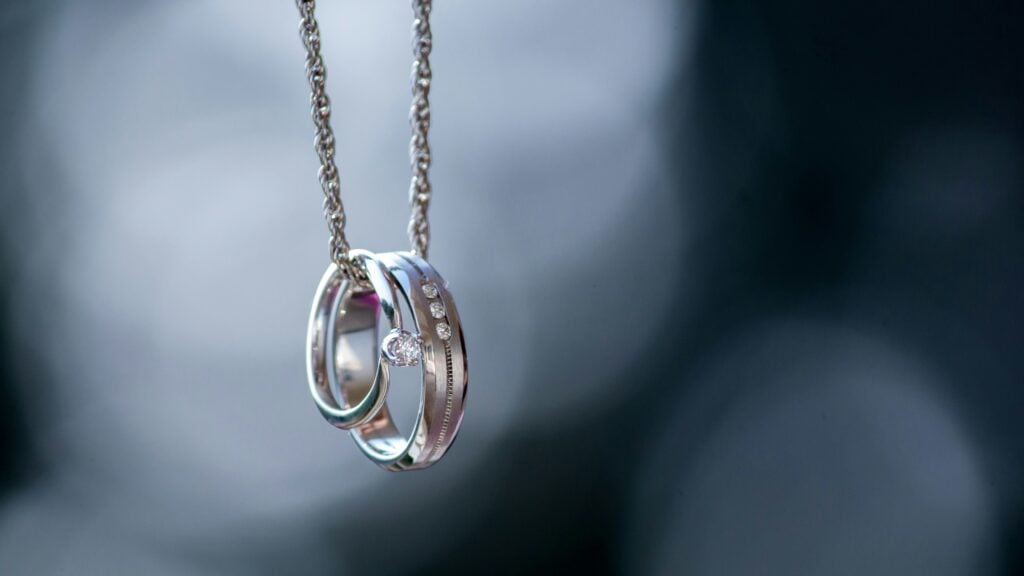 Diamond Accessories for April Birthdays