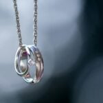 Diamond Accessories for April Birthdays