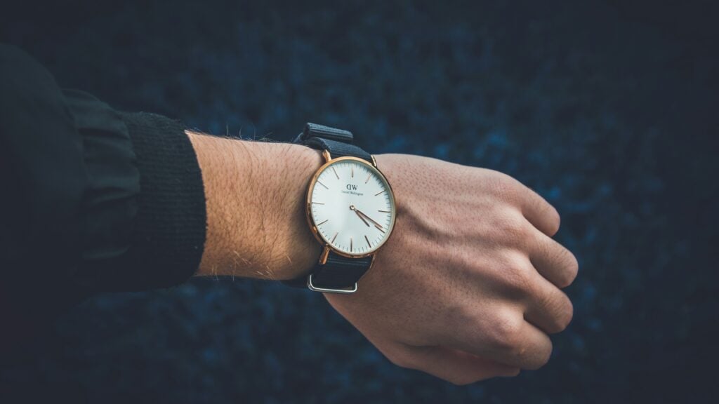 How do I Measure my Wrist Size for a Watch?