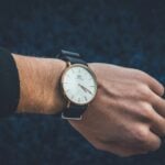 How do I Measure my Wrist Size for a Watch?