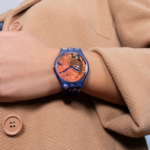 All-New Swatch Art Journey 2024 Watches
