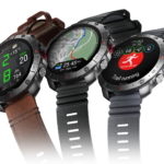 All-New Polar Grit X2 Pro Watches