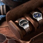 Introducing the Seiko Presage Style 60s 'Elegant Yet Refined' Watches