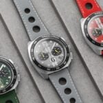 All-New Junghans 1972 Chronoscope Sports Edition 2024 Watches