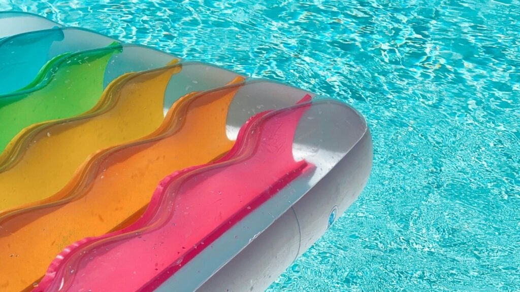 Play with Colour this Spring and Summer