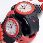 Maurice Lacroix Unveils All-New Aikon #tide Watch
