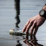 Luminox x Bear Grylls ECO 3720 ’NO PLANET B’ Watch