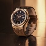 All-New Maurice Lacroix Aikon Automatic Bronze