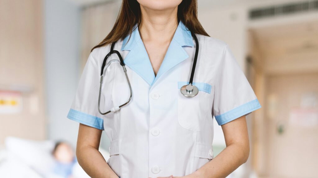 Fob Watches for International Nurses Day