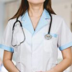 Fob Watches for International Nurses Day