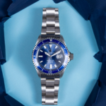 Elevate Your Look With a Burst of Blue