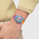 The Second Wave of Swatch Art Journey 2024 Watches