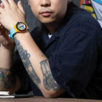 Top 5 Collaborative Watches