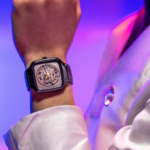 Rado Releases True Square x Kunihiko Morinaga