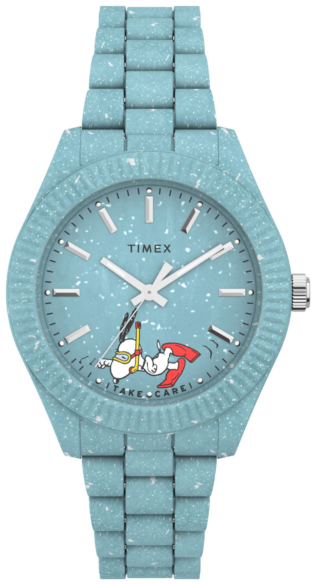 Top 5 Collaborative Watches - First Class Watches Blog