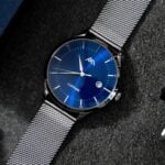 Watches 101: What’s the Difference Between Milanese and Mesh?